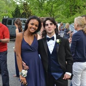 Meet your Posher, Daniel